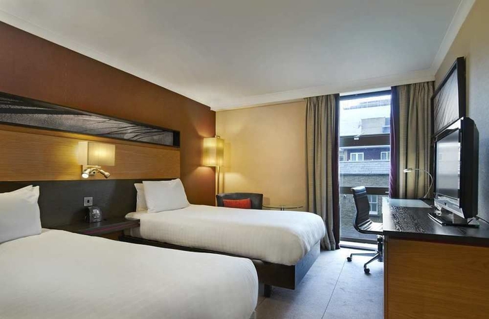 Hotel Hilton London Kensington