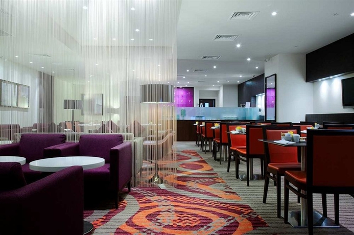 Hotel Hilton London Kensington