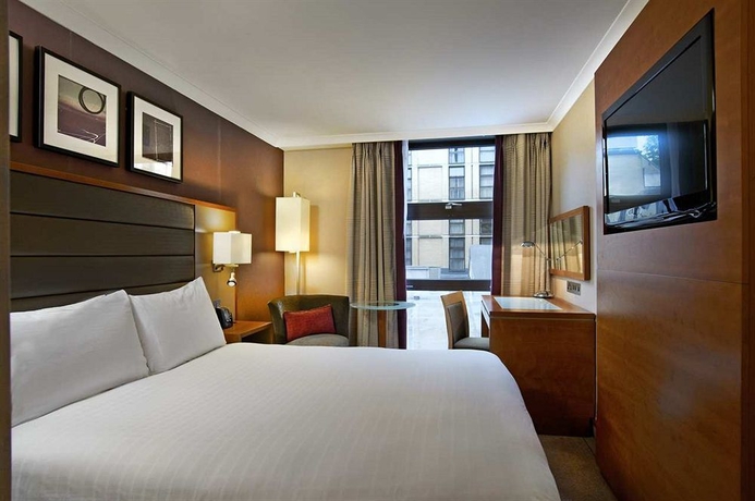 Hotel Hilton London Kensington