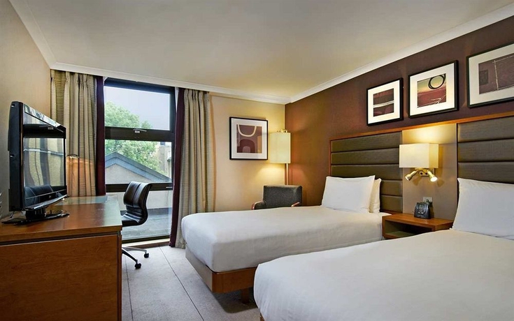 Hotel Hilton London Kensington