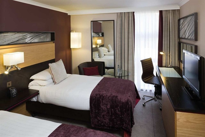 Hotel Hilton London Kensington