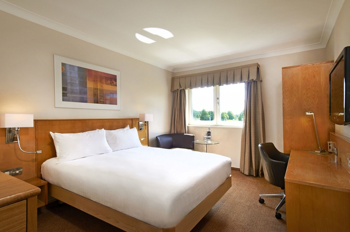 Hotel Hilton London Stansted Airport