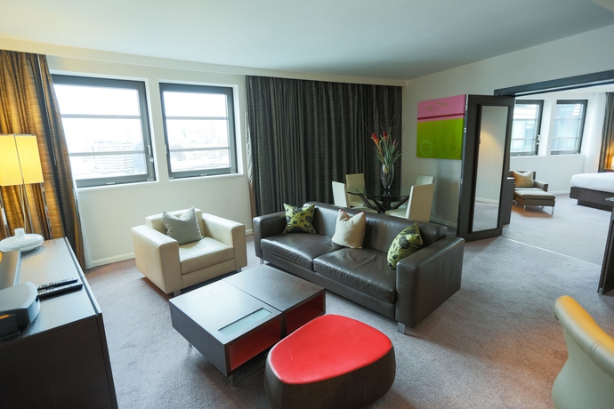 Hotel Hilton London Tower Bridge