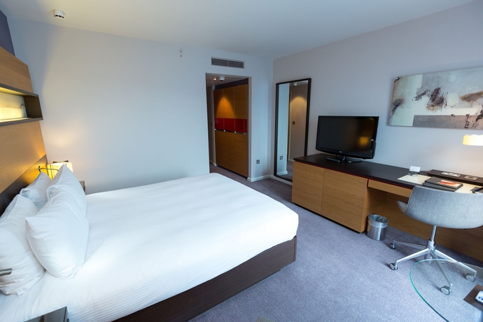 Hotel Hilton London Tower Bridge
