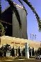 Hotel Hilton Los Angeles Airport