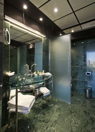 Hotel Hilton Madrid Airport