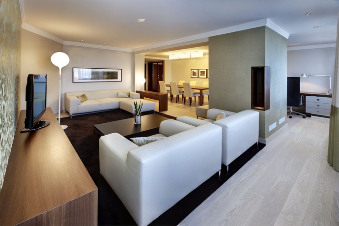 Hotel Hilton Mainz