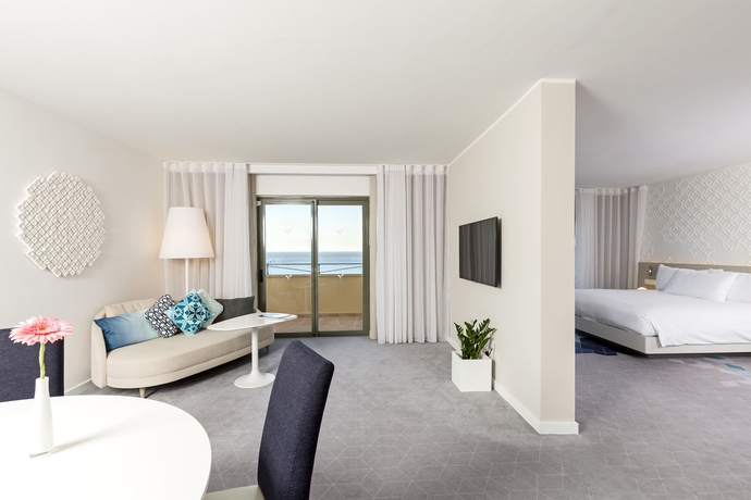 Hotel Hilton Malta