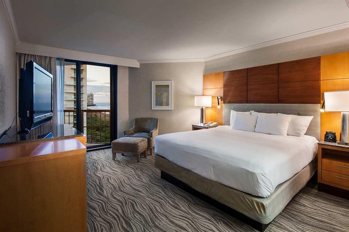 Hotel Hilton Marco Island