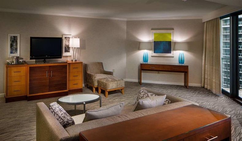 Hotel Hilton Marco Island