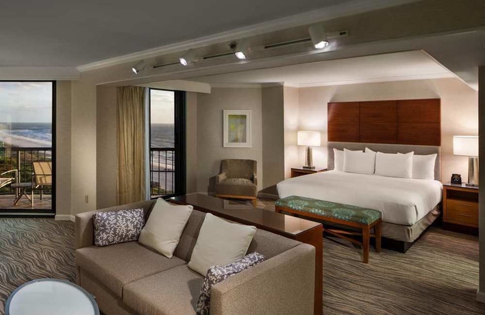Hotel Hilton Marco Island