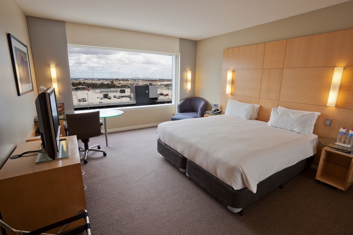 Hotel Hilton Melbourne Airport