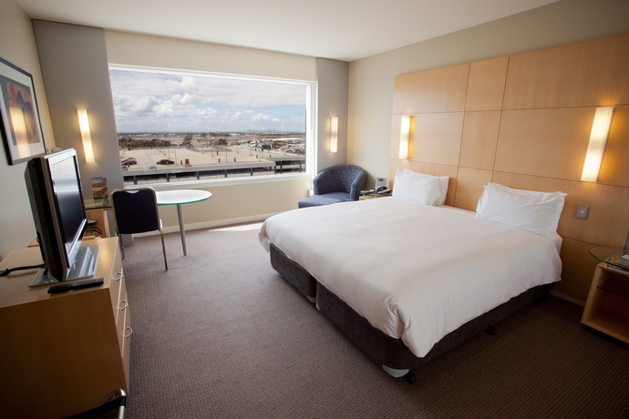 Hotel Hilton Melbourne Airport