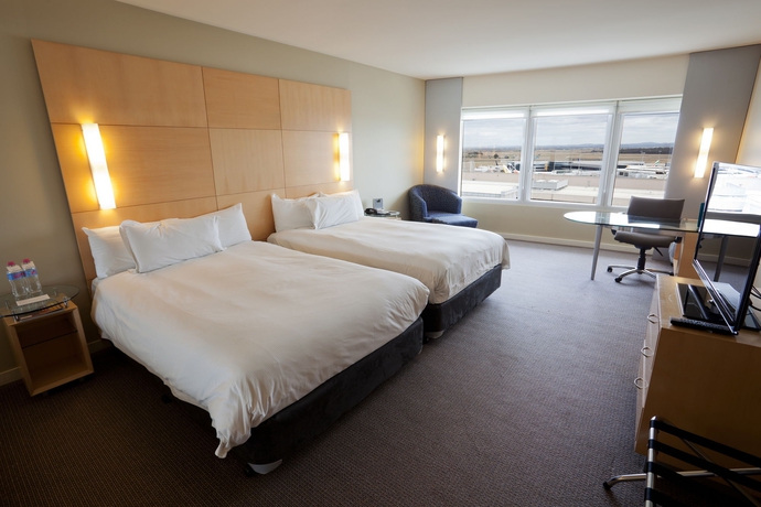 Hotel Hilton Melbourne Airport