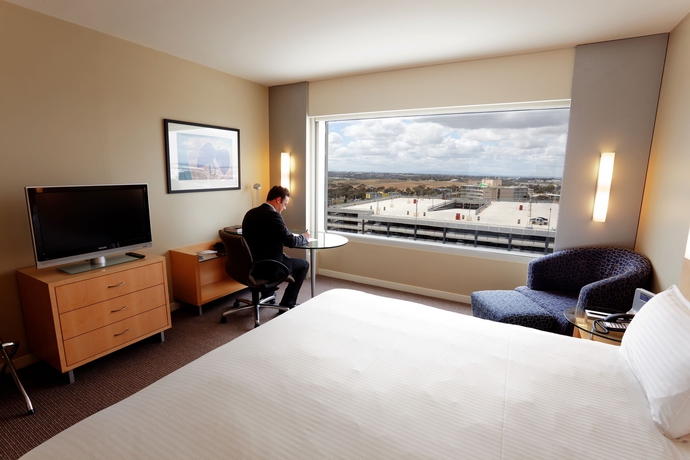 Hotel Hilton Melbourne Airport