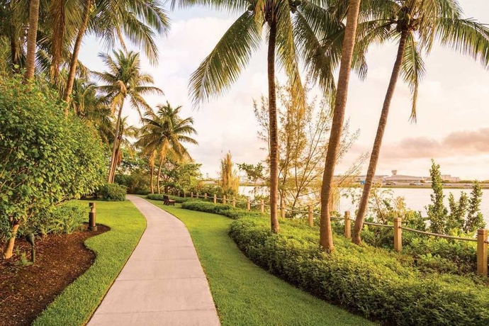 Hotel Hilton Miami Airport