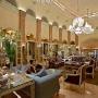 Hotel Hilton Mumbai Inter. Airport (ex Royal Meridien)