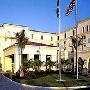 Hotel Hilton Naples N Towers