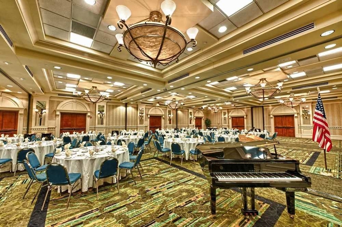 Hotel Hilton Naples N Towers