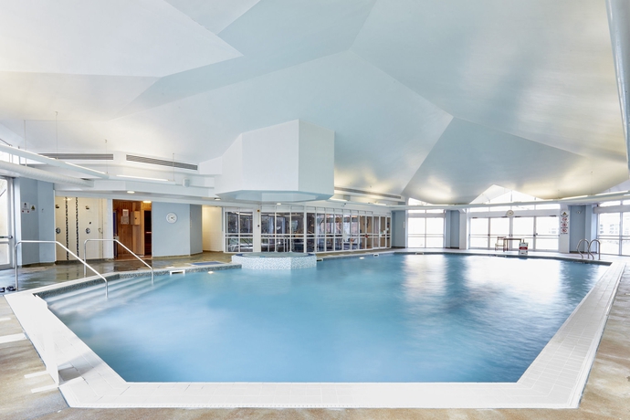Hotel Hilton Newport