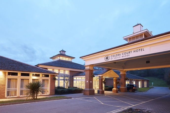 Hotel Hilton Newport