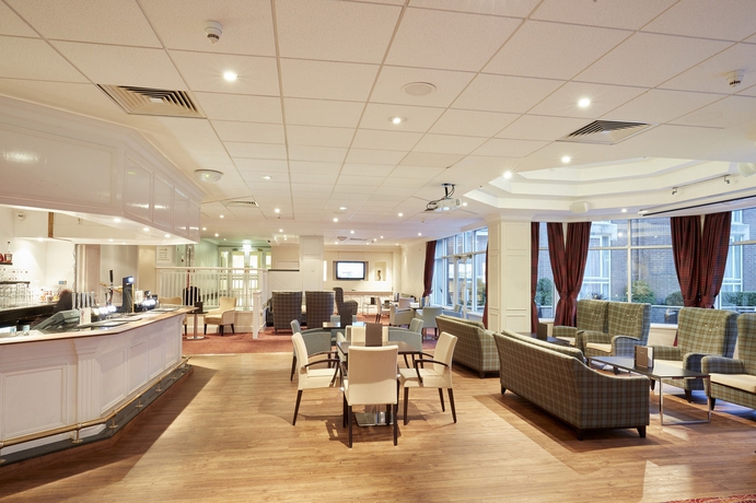 Hotel Hilton Newport