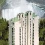 Hotel Hilton Niagara Falls Fallview