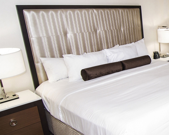 Hotel Hilton Niagara Falls Fallview