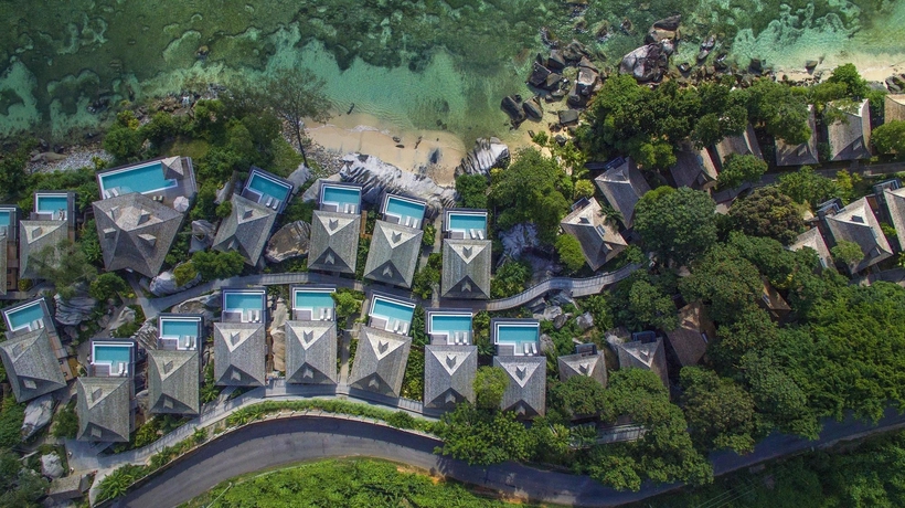 Hotel Hilton Northolme
