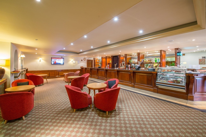 Hotel Hilton Norwich