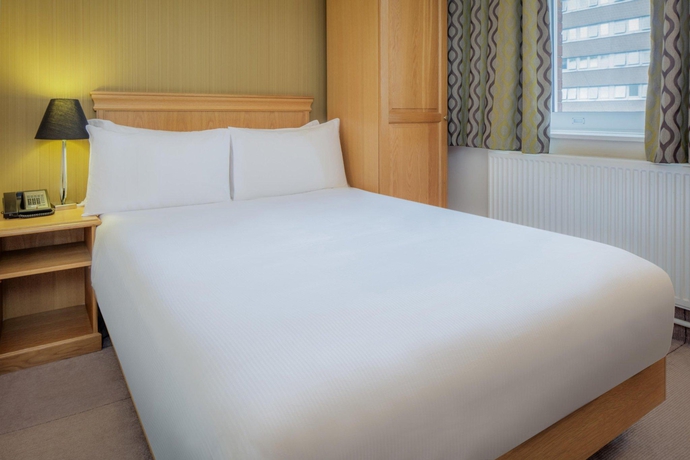 Hotel Hilton Nottingham