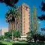 Hotel Hilton On The Park Melbourne