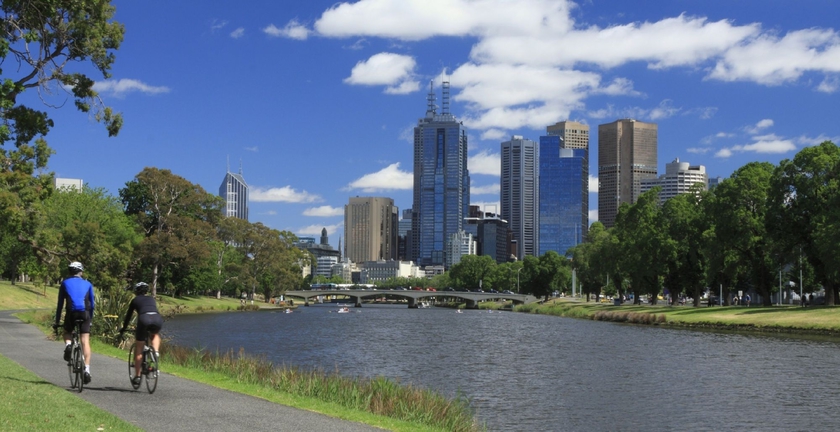 Hotel Hilton On The Park Melbourne