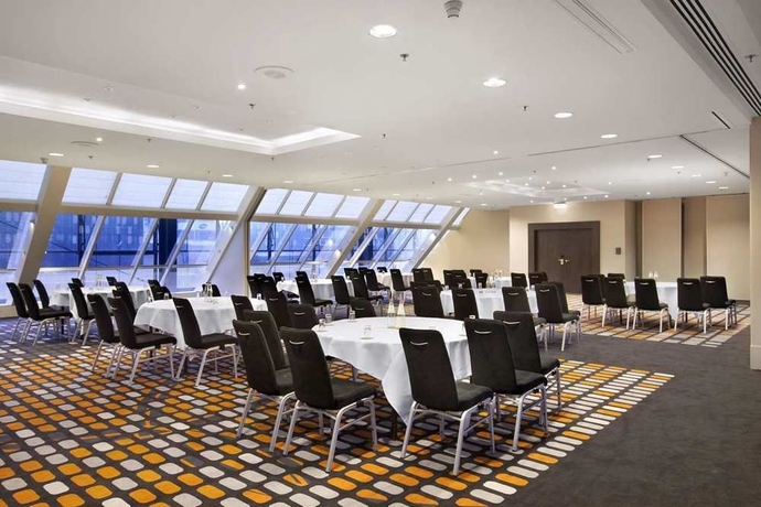 Hotel Hilton Paris la Defense