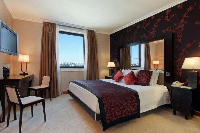 Hotel Hilton Prague