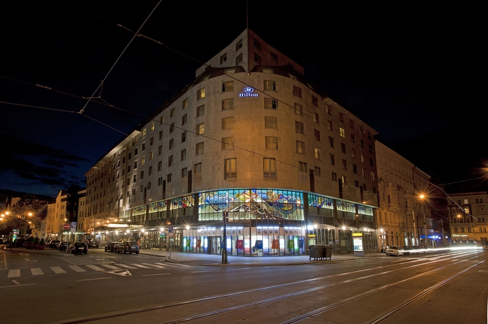 Hotel Hilton Prague Old Town