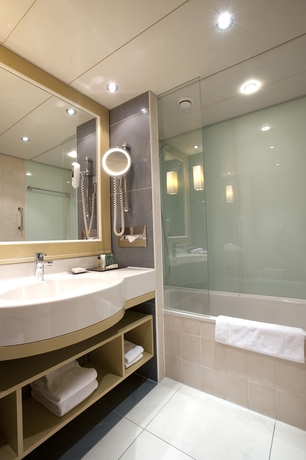 Hotel Hilton Prague Old Town
