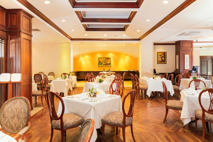 Hotel Hilton Princess Managua