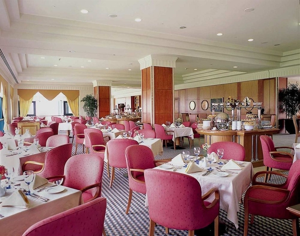 Hotel Hilton Pyramids Golf Resort