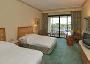 Hotel Hilton Pyramids Golf Resort