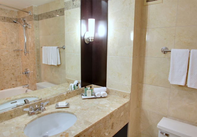 Hotel Hilton Quebec