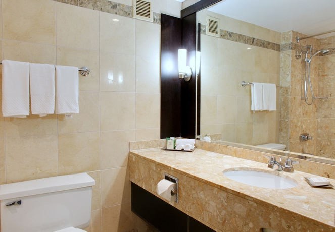 Hotel Hilton Quebec