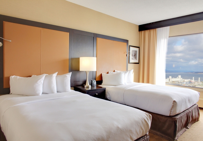 Hotel Hilton Quebec