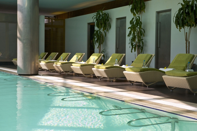 Hotel Hilton Resort 
