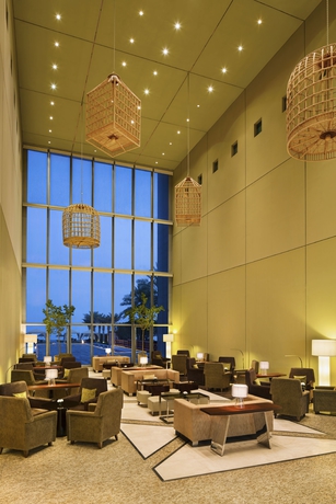 Hotel Hilton Resort 