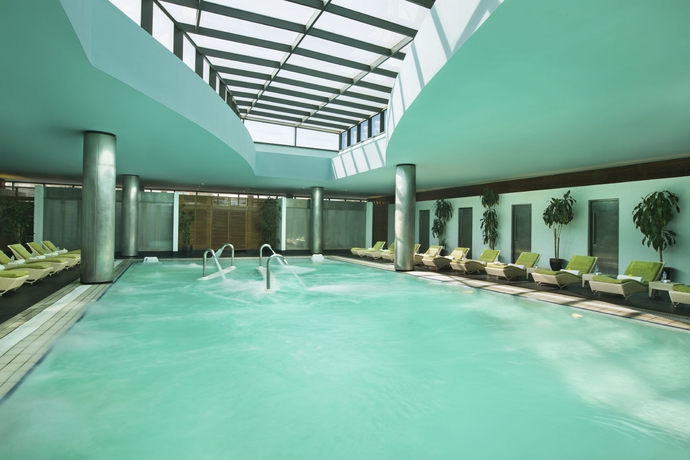 Hotel Hilton Resort 
