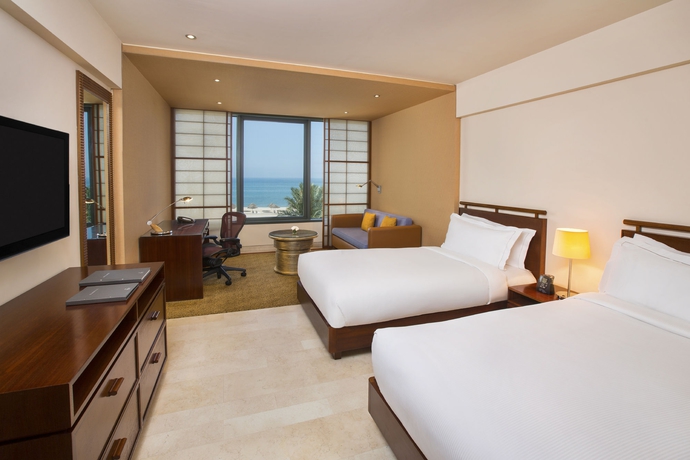 Hotel Hilton Resort 