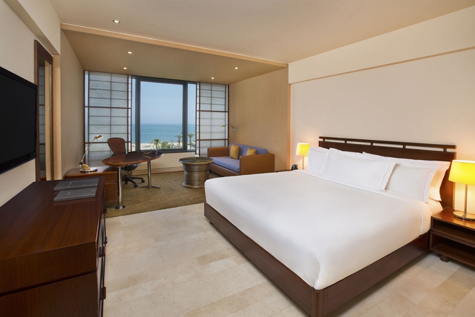 Hotel Hilton Resort 