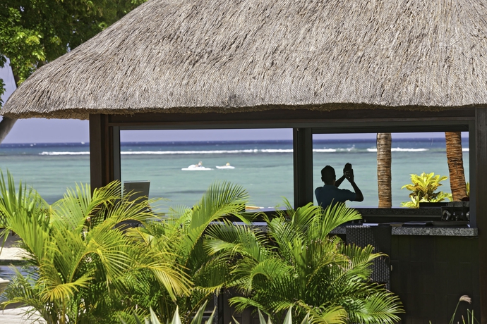 Hotel Hilton Resort And Spa