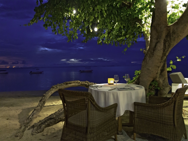 Hotel Hilton Resort And Spa